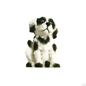 Pomo para mueble Hund Pies Polyresin