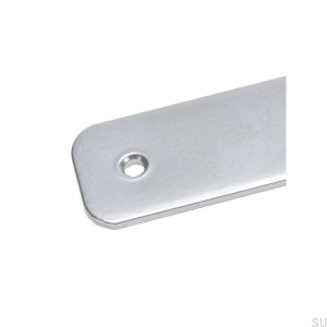 Soporte de montaje 456 Silver
