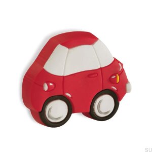Pomo para muebles Bil Car, caucho