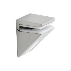 Soporte de estantería Kalabrone Mini 1-P Silver