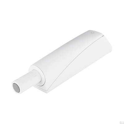Parachoques K-Push 37 mm con amortiguador blanco