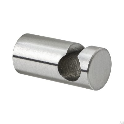Colgador de pared Cl201 Acero cepillado