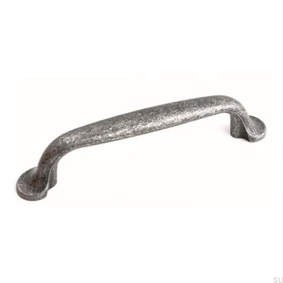 Tirador para mueble alargado 7032128 Hierro