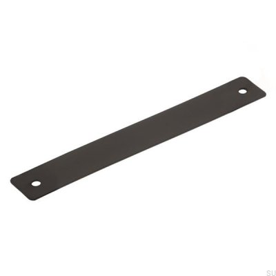 Arandela 5010 128 Metal negro