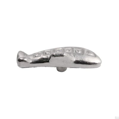 Pomo para mueble Flygplan Airplane Níquel pulido
