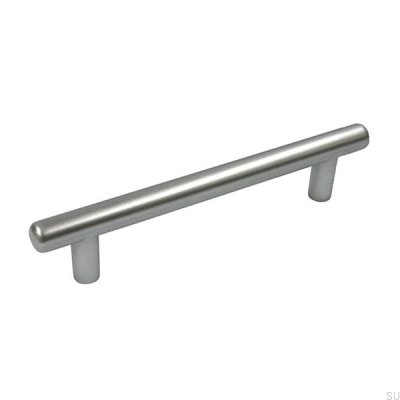 Tirador para mueble alargado 3480 Plástico cromado