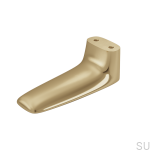 Knob MF 1_3 Brass Item 19103.png