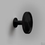 W.1.0.BLK-Wieszak-Ścienny-Ina-L-W-Aluminiowy-Czarny-Open&amp;Hide-Skandynawskie-Uchwyty_2
