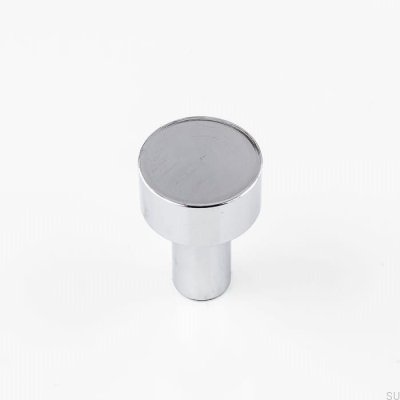 Pomo para mueble Luciola 20, cromo brillo