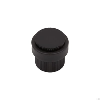 Tapón de suelo Footer Helix Stripe Black