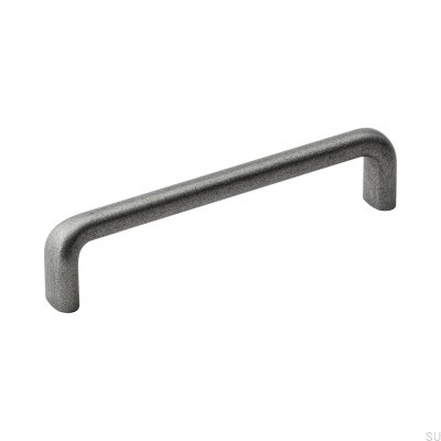 Redo 0226 192 tirador para mueble alargado, estaño