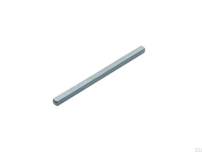 husillo de 4x4 mm