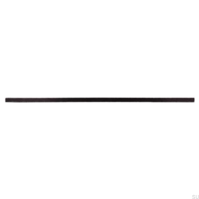 Tirador para mueble alargado 2108320 Hierro antiguo