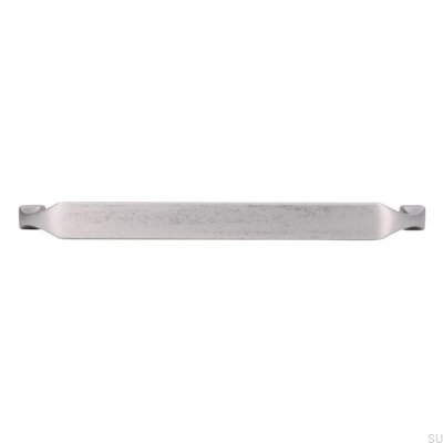 Tirador para mueble rectangular 2440160 Tin