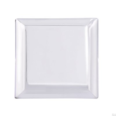 Pomo para mueble 2439 16 Cromo pulido