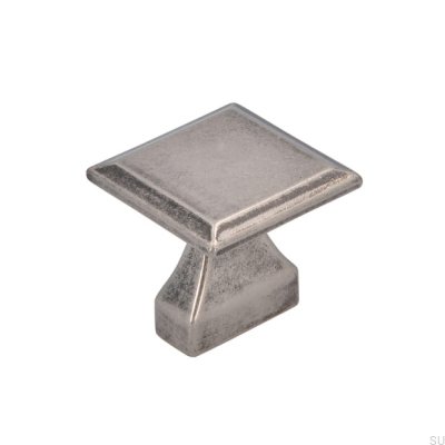 Pomo para mueble 2439 16 Tin