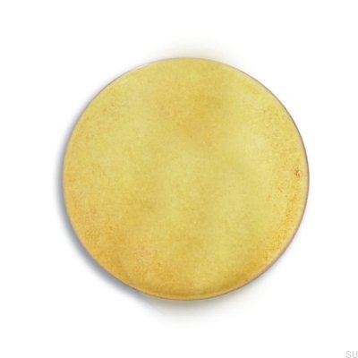 Pomo para muebles 2087F Oro envejecido