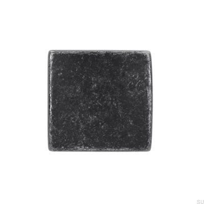 Pomo para muebles 1499 Hierro antiguo