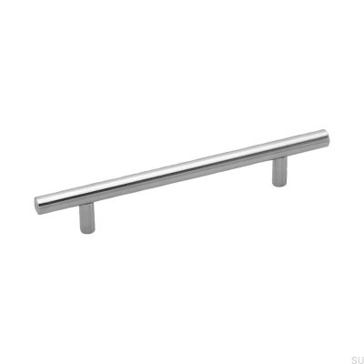 Tirador para mueble rectangular Vs-C 96 Silver