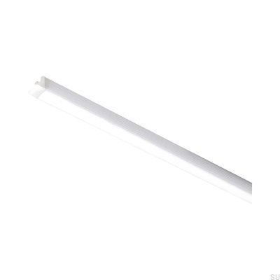 Ápice del perfil de aluminio Incl. Caja