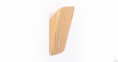 Perchero de pared Switch Madera Roble Eco