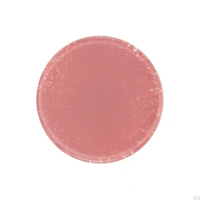 Mango de doble cara para cabina de ducha Circle Glass