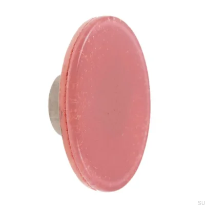 Mango de doble cara para cabina de ducha Circle Glass