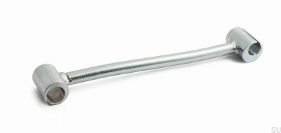 Llave de ajuste de bisagra
