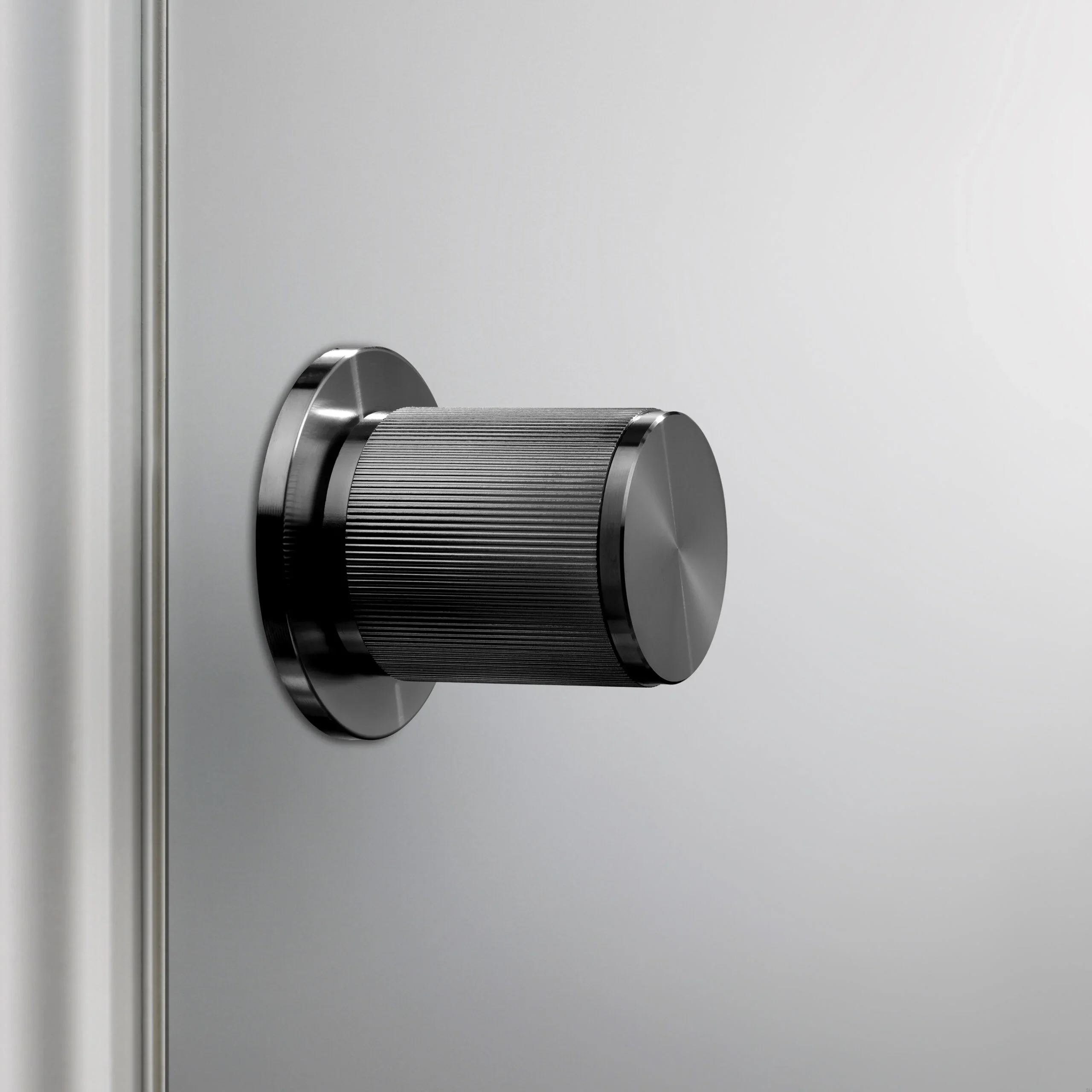ROWFixed_Door-Knob_Linear_Gun_metal_A3_Web_square-scaled.webp