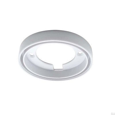 Anillo Espaciador Smally XS Blanco