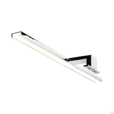 Aplique de baño sobre espejo Aplique LED Aalto 300 230V/5W 3000K Ip44