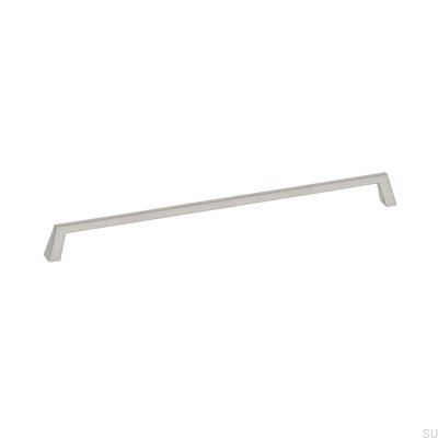 Tirador para mueble largo Påarp 320 Silver
