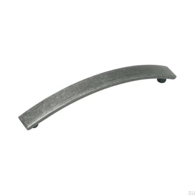 Tirador para mueble alargado Malen 128 Tin