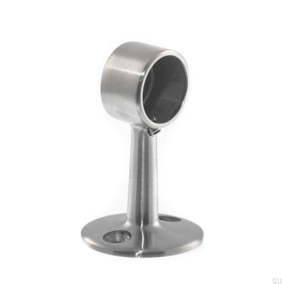 Soporte final de acero inoxidable