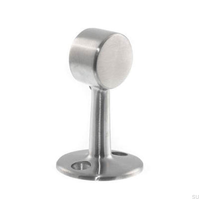 Percha de cocina (juego) 1195 con 5 ganchos Acero inoxidable