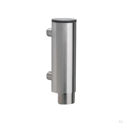 Dispensador de jabón Cool Line CL236 0,25 L Acero inoxidable