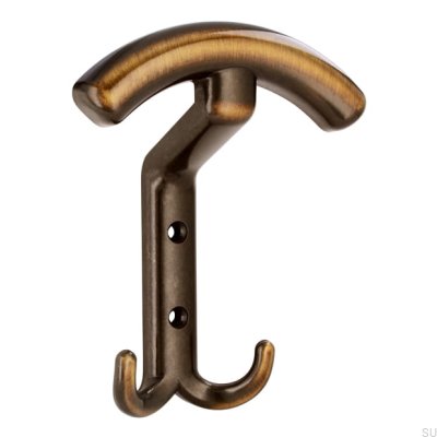 Abrigo de Pared 1064 Oro Antiguo