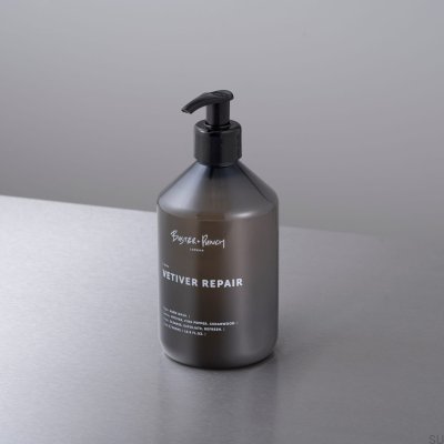 Jabón de manos Vetiver Repair 500 ml