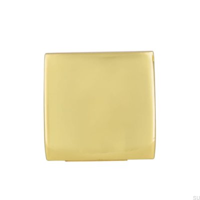 Pomo para mueble 1499 Oro Pulido