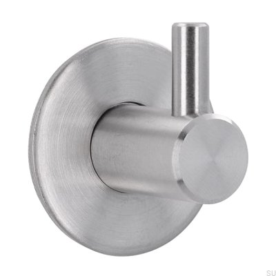 Revestimiento de pared 1824 Acero cepillado
