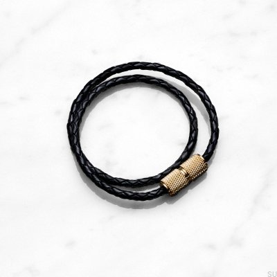 Pulseras dobles S 40cm [J104]