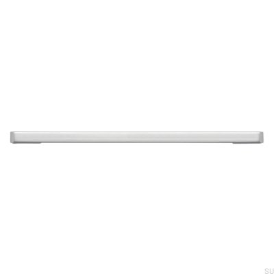 Tirador para mueble alargado 2027 192 Cromo brillo