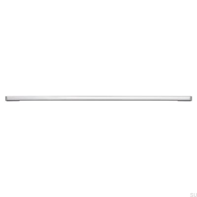 Tirador para mueble alargado 2027 320 Cromo brillo