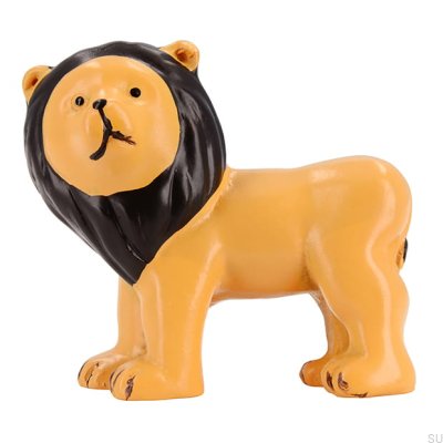 Pomo para mueble H107 León Plástico
