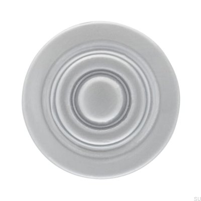 Pomo para mueble Plata 920 Mate