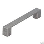 2157-161ZN63--Uchwyt-Meblowy-Podłużny-2157-Antyczny-Srebrny-Siro-Skandynawskie-Uchwyty_1