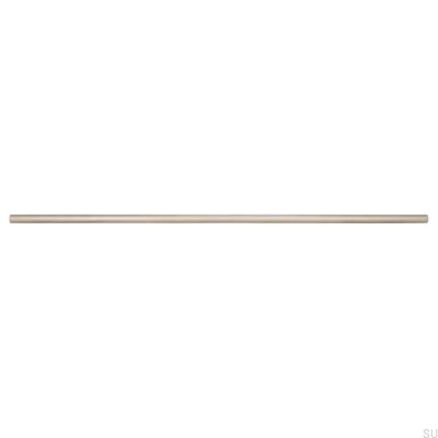 Tirador para mueble alargado 885 480 Matt Nickel