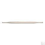 2197-214ZN21--Uchwyt-Meblowy-Podłużny-2197-128-Srebrny-Szczotkowany-Siro-Skandynawskie-Uchwyty_2
