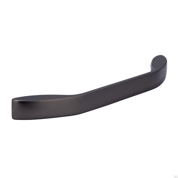 2266-177ZN68--Uchwyt-Meblowy-podłużny-2266-160-Antracytowy-Matowy-Siro-Skandynawskie-Uchwyty_3