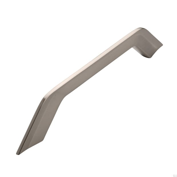 2267-211ZN21--Uchwyt-Meblowy-Podłużny-2267-160-Srebrny-Szczotkowany-Siro-Skandynawskie-Uchwyty_1